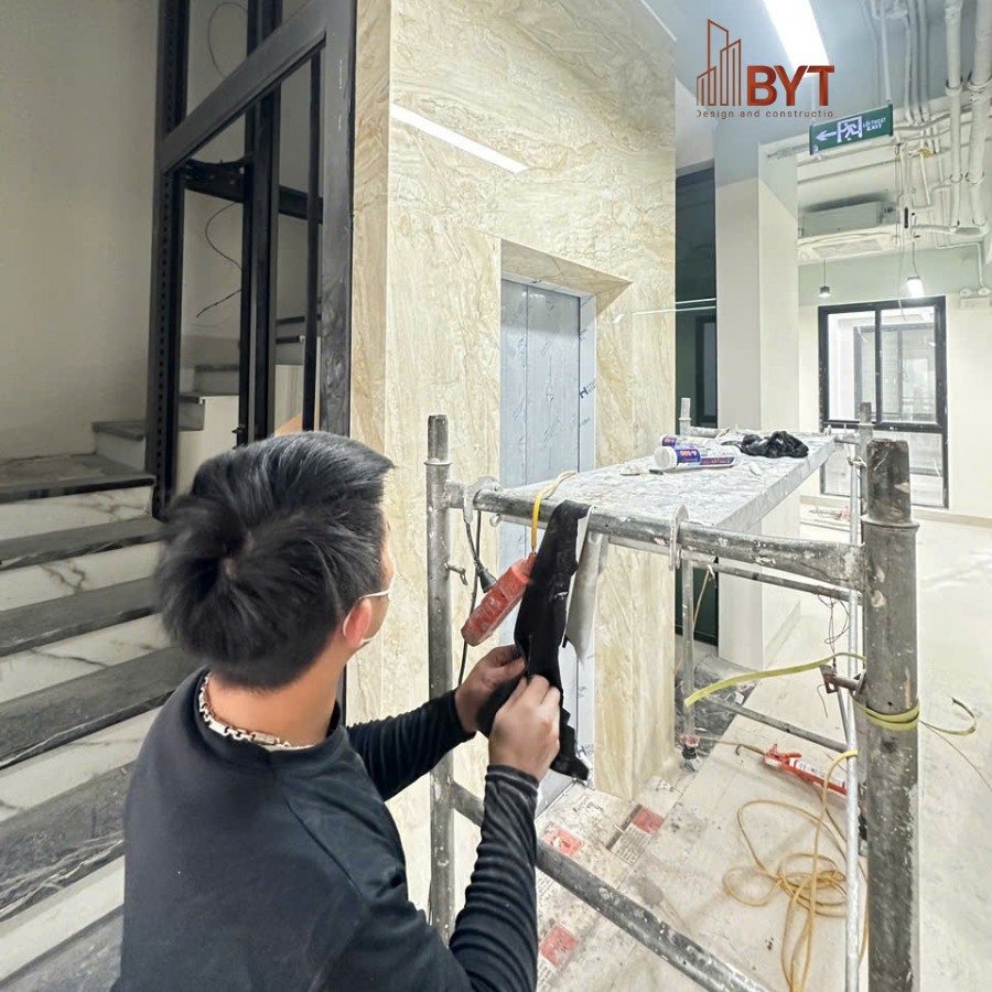 10 LỖI THƯỜNG GẶP KHI THI CÔNG NỘI THẤT CHUNG CƯ VÀ CÁCH PHÒNG TRÁNH