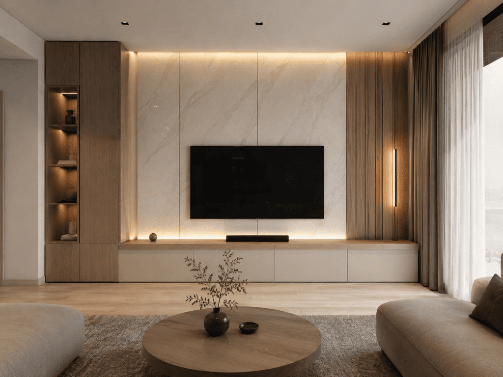 Những xu hướng nội thất dễ lỗi thời và cách ứng dụng an toàn cho nhà ở hiện đại