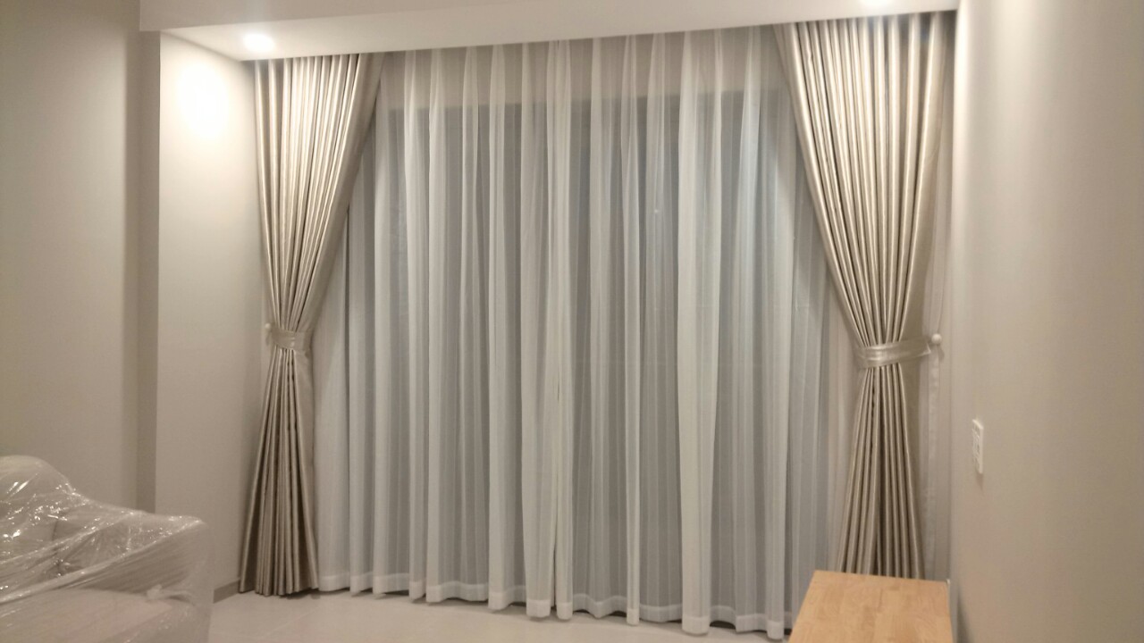 CĂN HỘ HƯỚNG TÂY NÊN THIẾT KẾ NỘI THẤT THẾ NÀO ĐỂ GIẢM NÓNG VÀ VẪN ĐẸP?