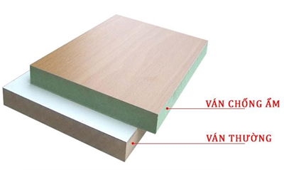 Vật liệu chống ẩm cho nhà ở miền Bắc: Nên chọn loại nào để nội thất bền đẹp?
