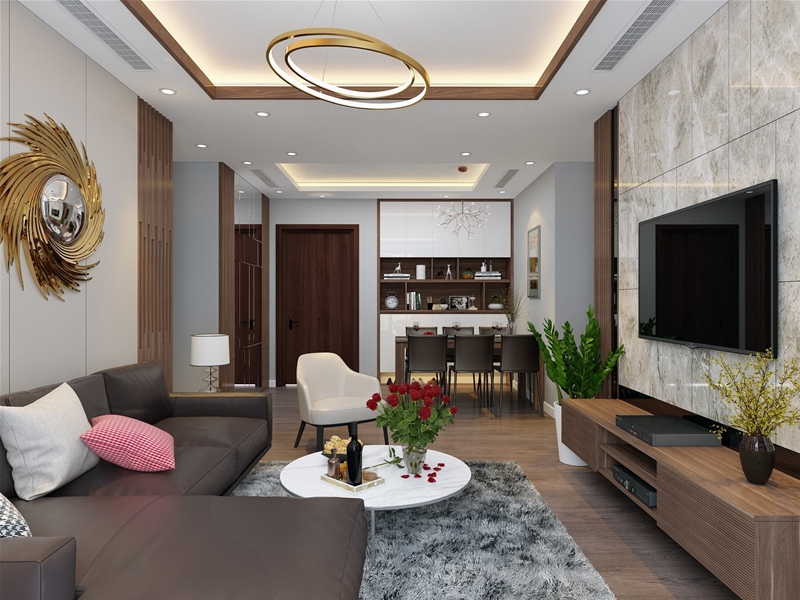 10 LỖI THƯỜNG GẶP KHI THI CÔNG NỘI THẤT CHUNG CƯ VÀ CÁCH PHÒNG TRÁNH