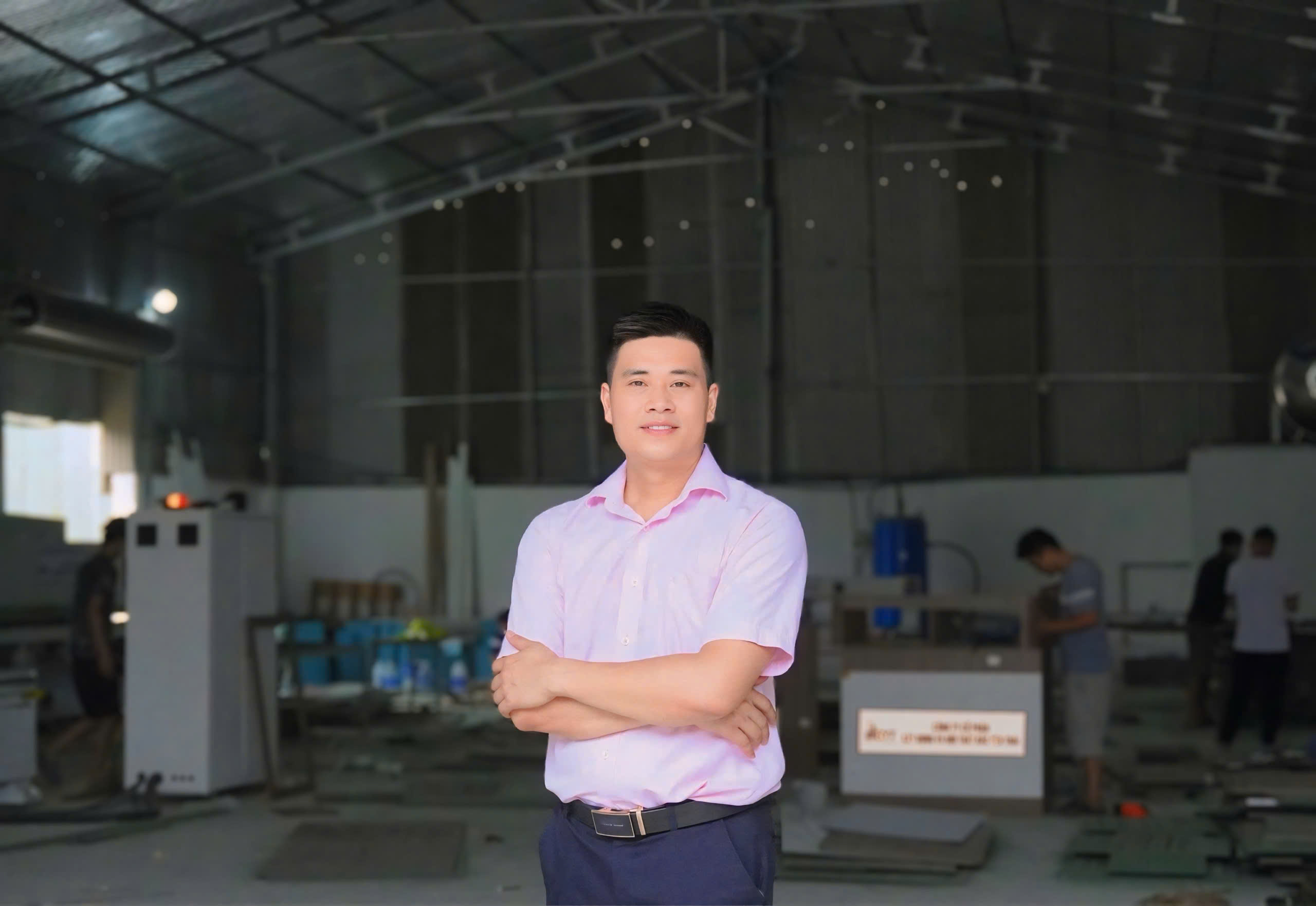 CÔNG TY NỘI THẤT CÓ XƯỞNG RIÊNG KHÁC GÌ ĐƠN VỊ THƯƠNG MẠI?