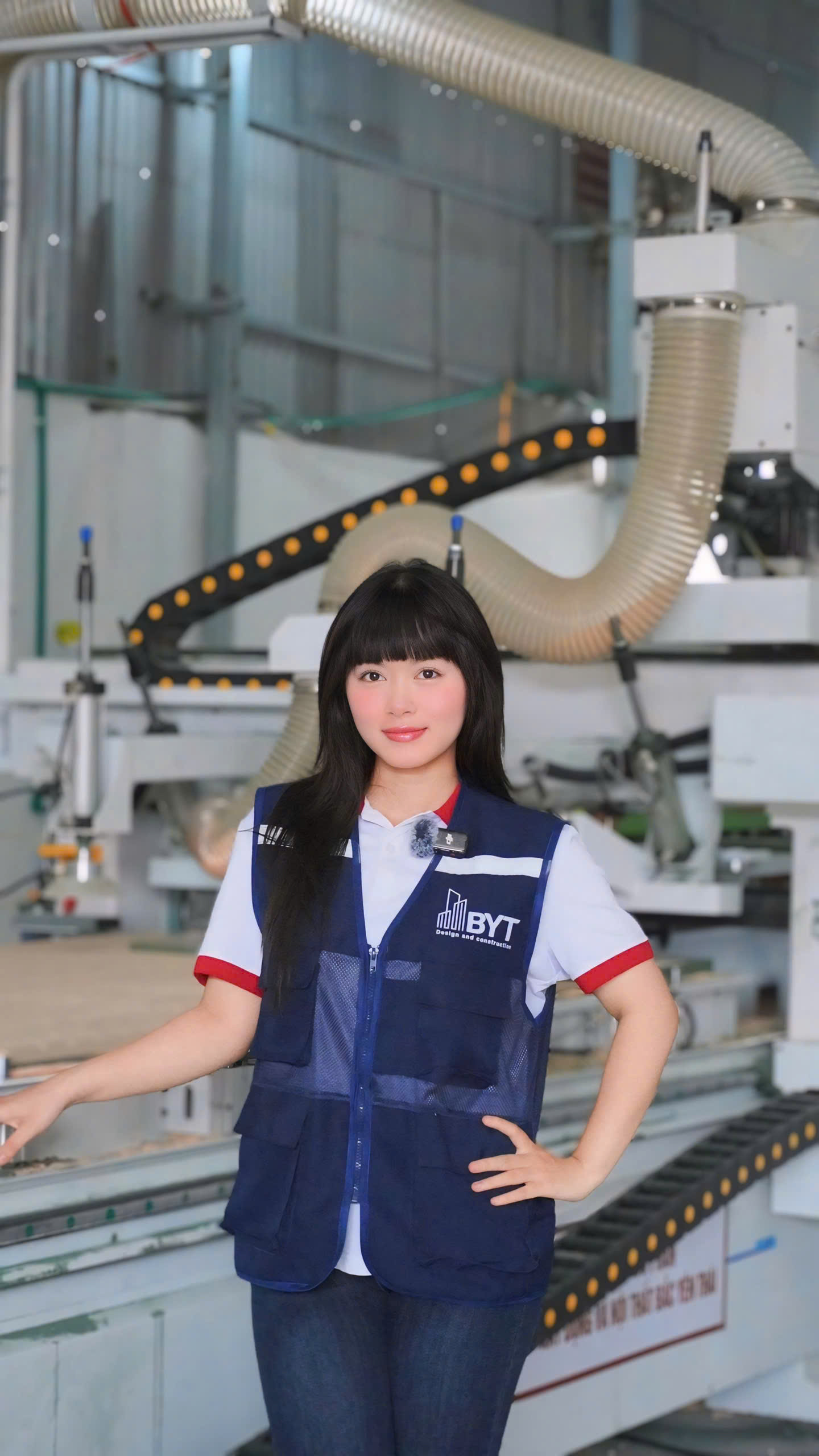 CÔNG TY NỘI THẤT CÓ XƯỞNG RIÊNG KHÁC GÌ ĐƠN VỊ THƯƠNG MẠI?