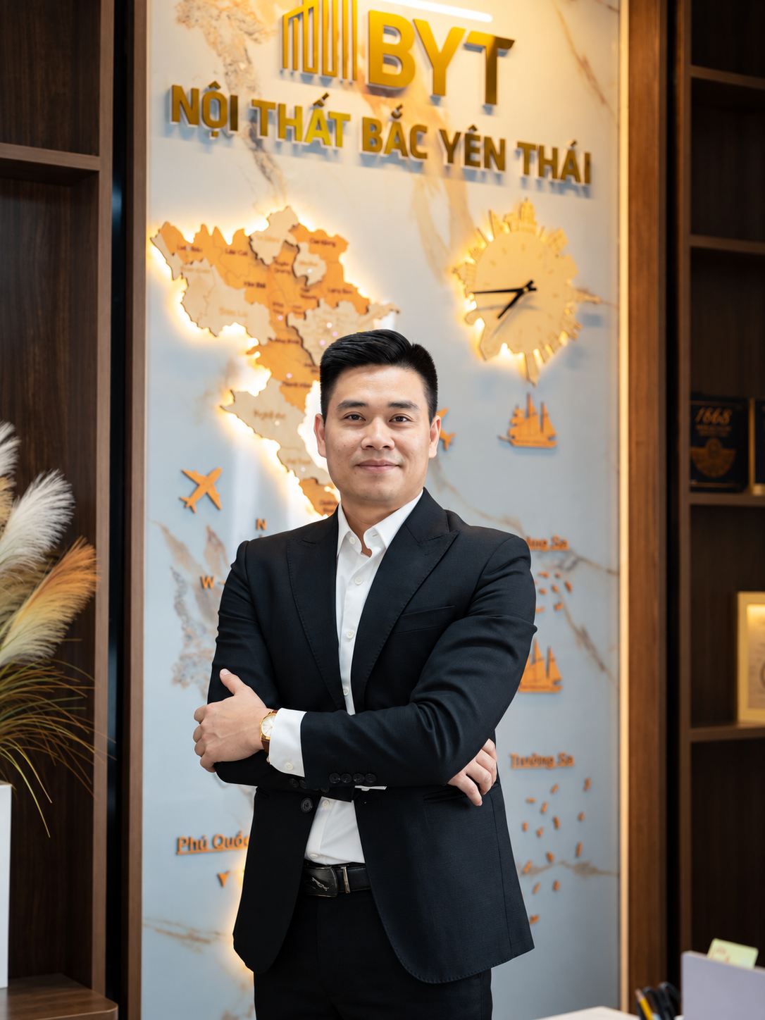 CEO DƯƠNG VĂN NAM