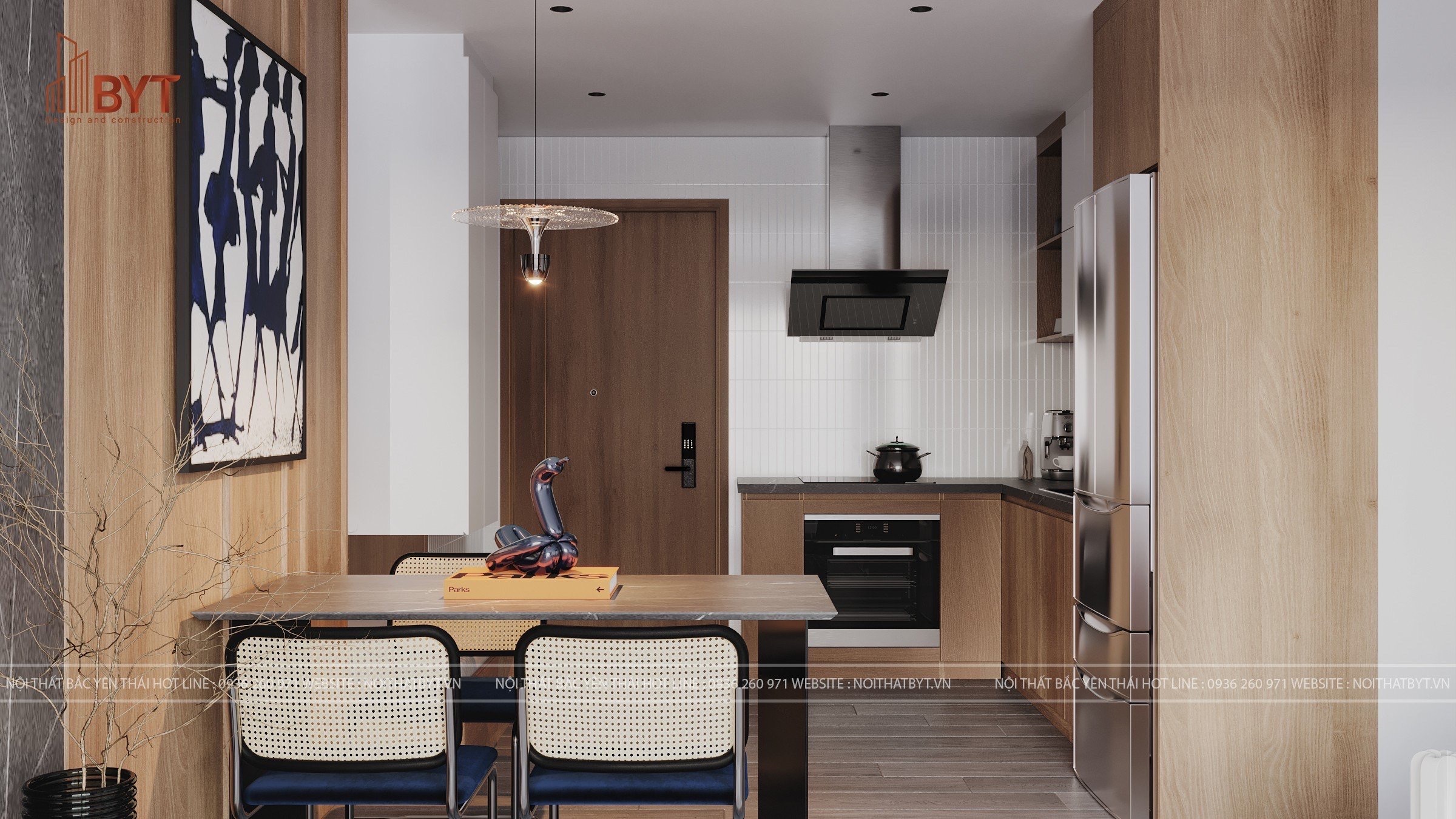 ƯU ĐÃI NỘI THẤT THÁNG 10 TẠI BẮC YÊN THÁI
