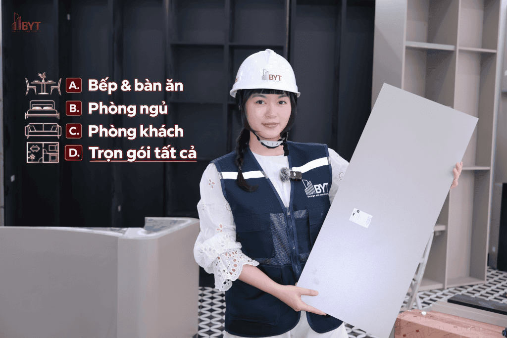 Minigame dự đoán showroom nội thất Bắc Yên Thái nhận voucher