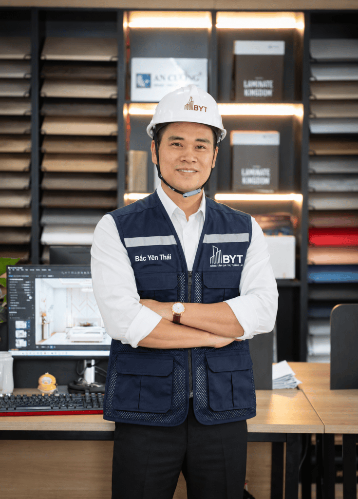 ƯU ĐÃI NỘI THẤT THÁNG 10 TẠI BẮC YÊN THÁI